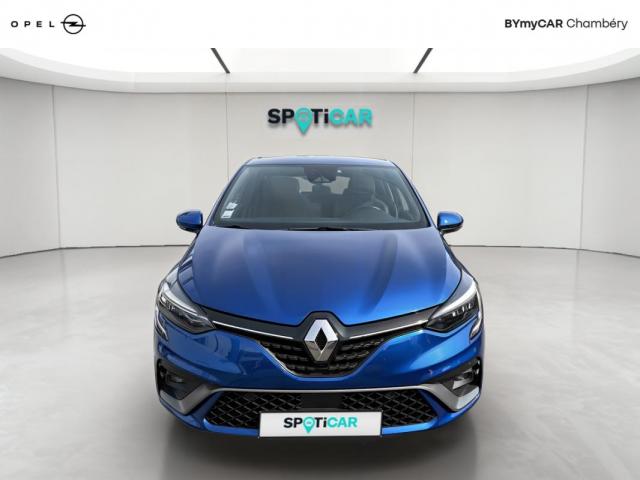 Renault Clio image 4