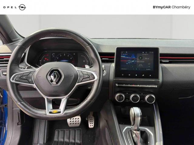 Renault Clio image 6