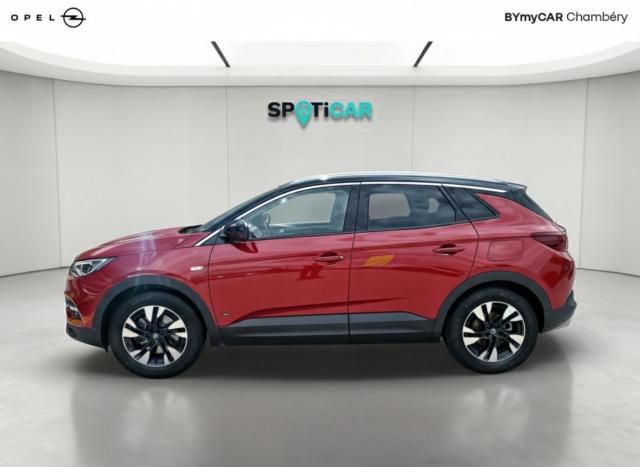 Opel Grandland X image 3