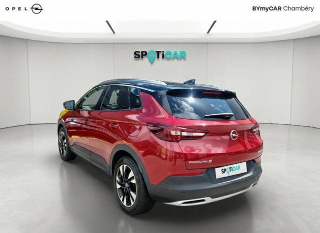 Opel Grandland X image 2