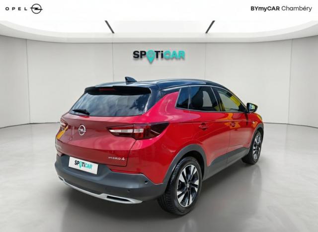 Opel Grandland X image 4