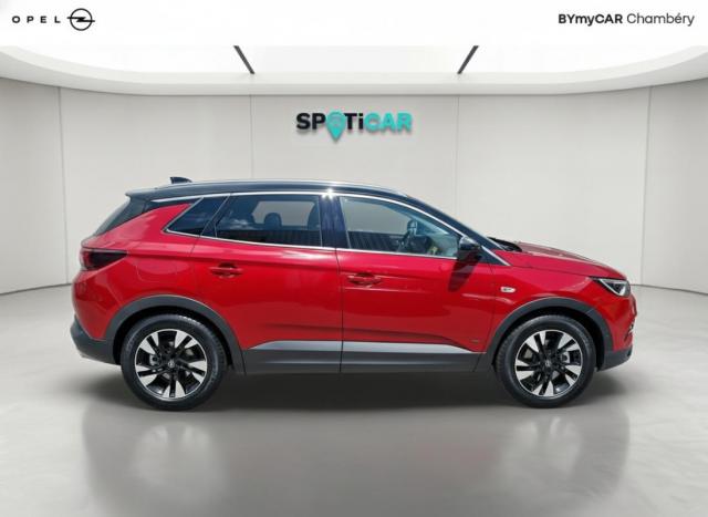 Opel Grandland X image 6
