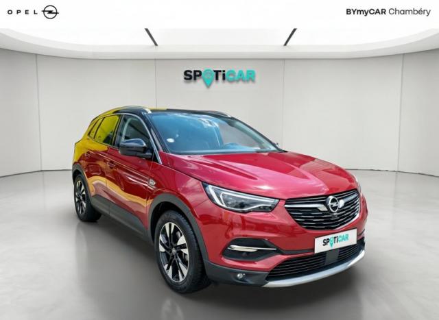 Opel Grandland X image 7