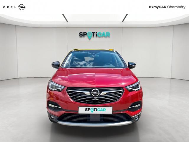 Opel Grandland X image 9