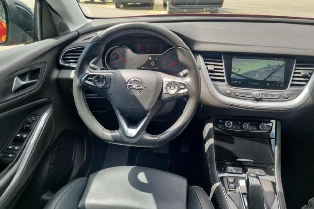 Opel Grandland X image 8