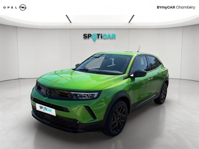 Opel Mokka Electrique 136 Ch & Batterie 50 Kwh Gs
