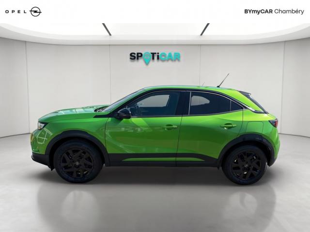 Opel Mokka image 9