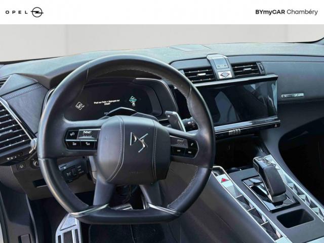 Ds Ds 7 Crossback image 1