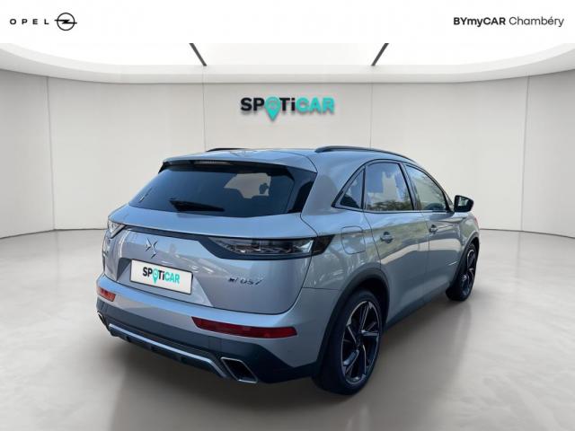 Ds Ds 7 Crossback image 7