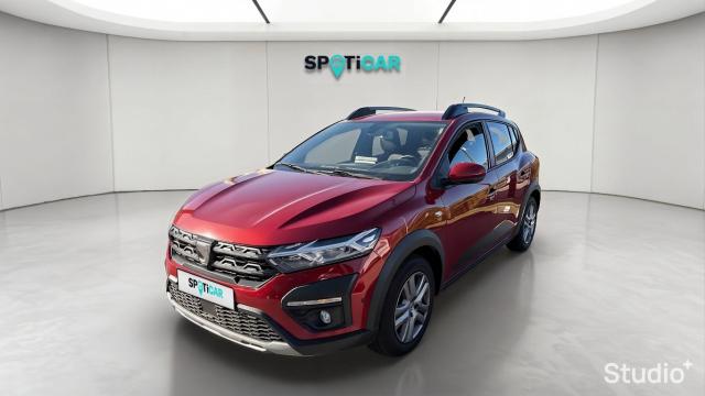 Dacia Sandero Tce 90 - 22 Stepway Confort