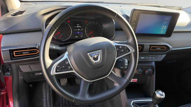 Dacia Sandero image 5