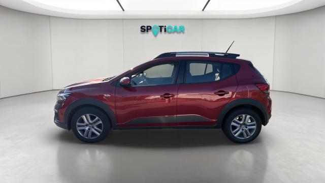 Dacia Sandero image 3