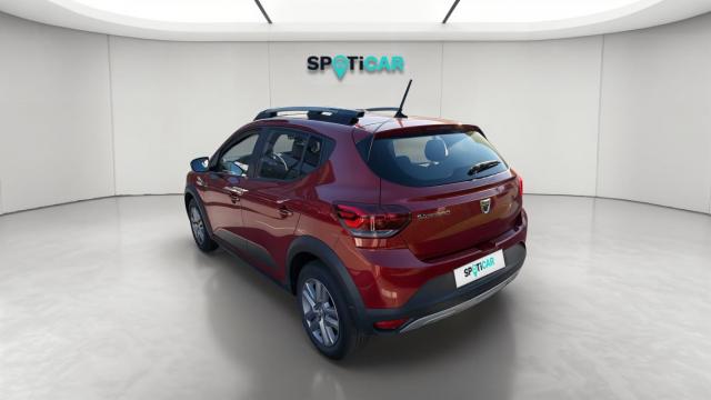 Dacia Sandero image 9