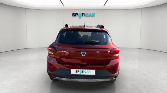 Dacia Sandero image 6