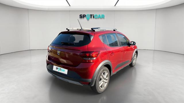 Dacia Sandero image 1