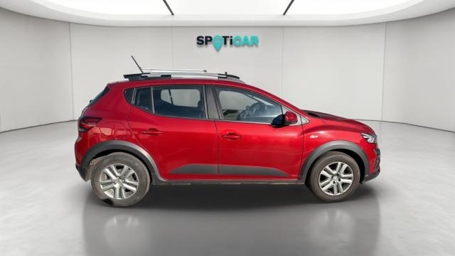 Dacia Sandero image 8