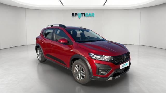 Dacia Sandero image 7