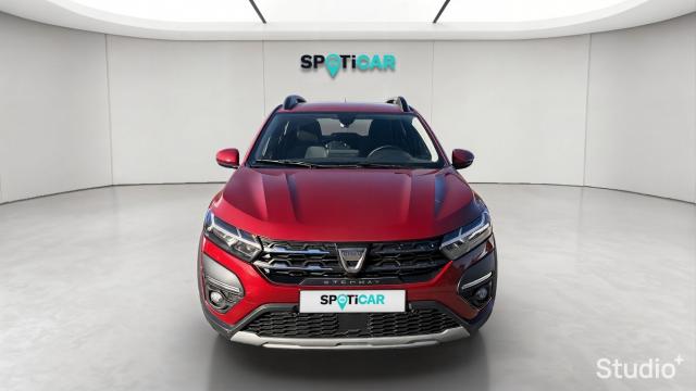 Dacia Sandero image 4