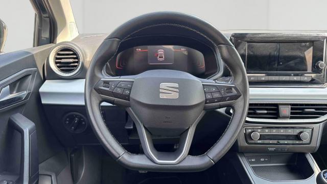 Seat Ibiza image 8
