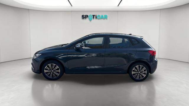 Seat Ibiza image 4