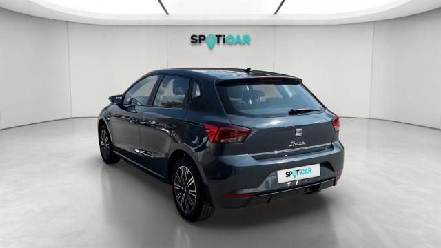 Seat Ibiza image 1