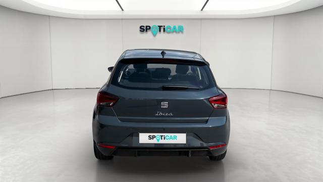 Seat Ibiza image 3