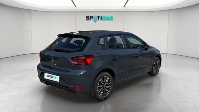 Seat Ibiza image 9