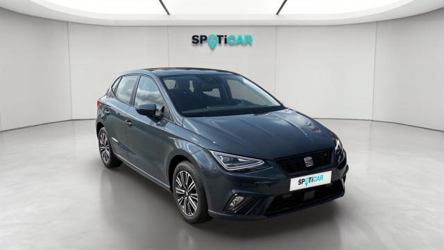 Seat Ibiza image 6