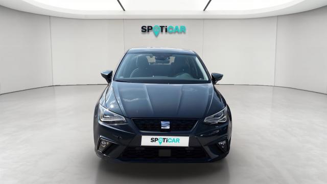 Seat Ibiza image 5