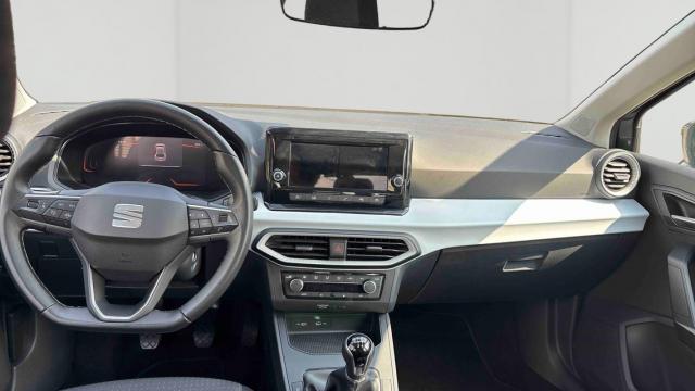 Seat Ibiza image 2