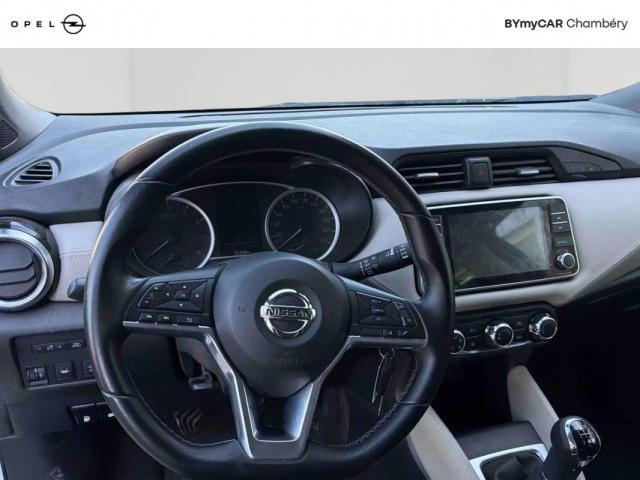 Nissan Micra image 3