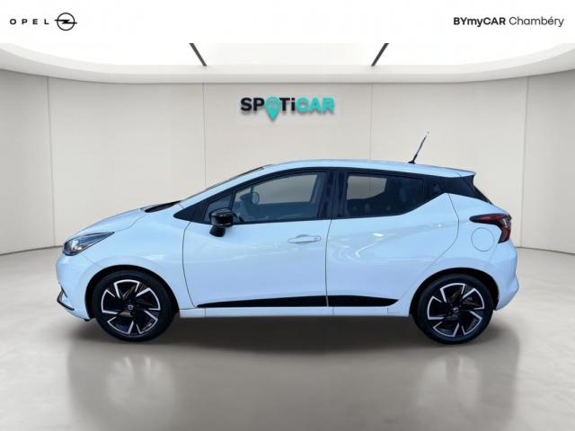 Nissan Micra image 5