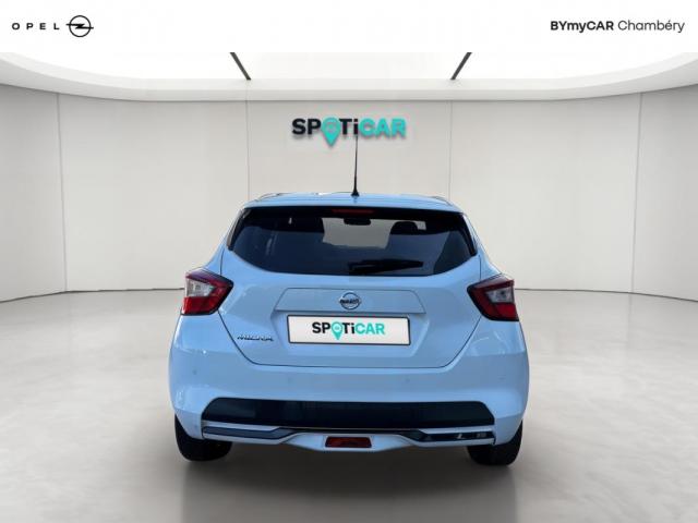 Nissan Micra image 6