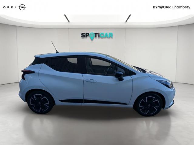 Nissan Micra image 9