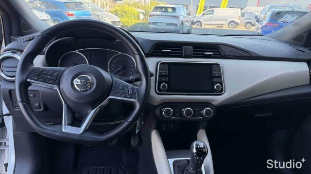 Nissan Micra image 2