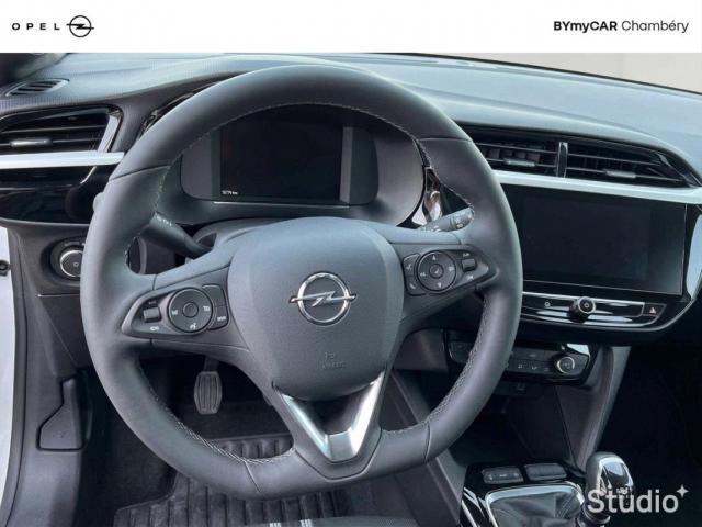 Opel Corsa image 1