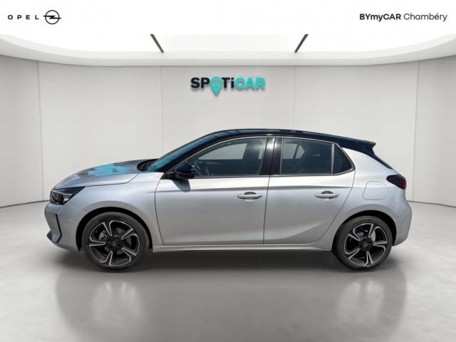 Opel Corsa image 8