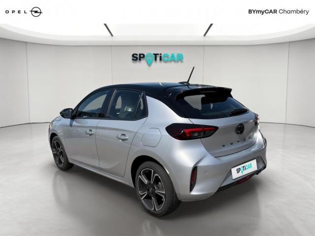 Opel Corsa image 4