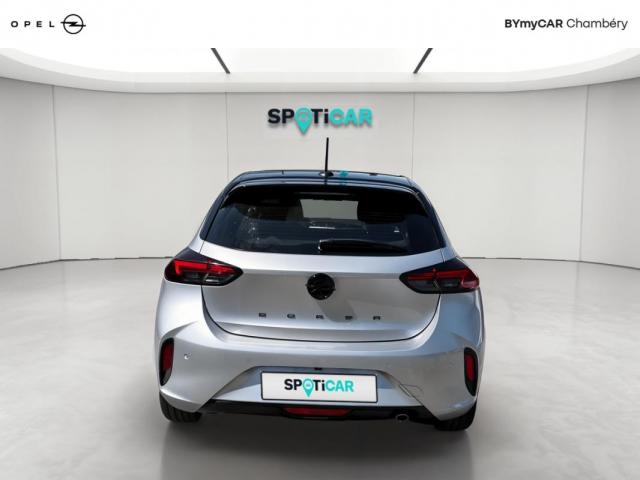 Opel Corsa image 5