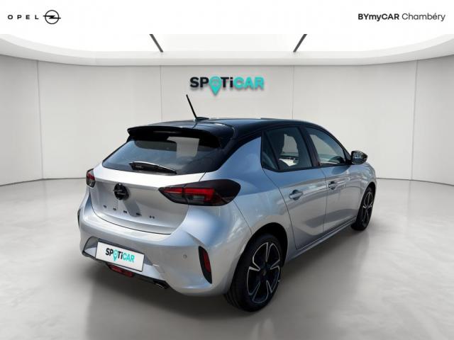 Opel Corsa image 7
