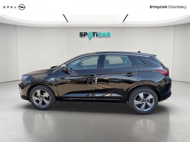 Opel Grandland image 7