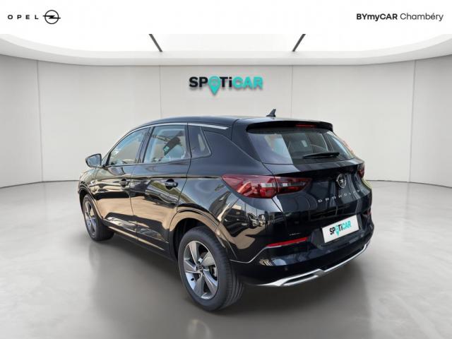 Opel Grandland image 8