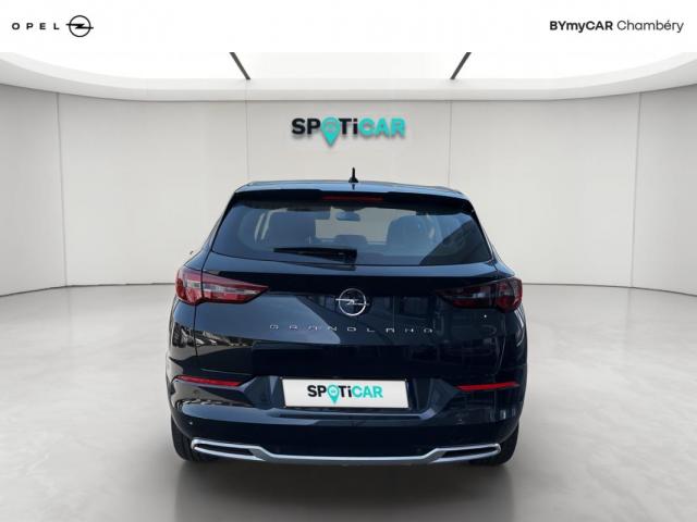 Opel Grandland image 6