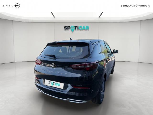 Opel Grandland image 3