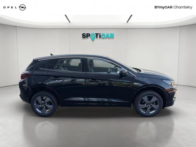 Opel Grandland image 1