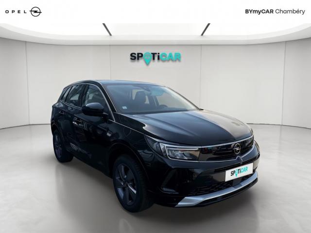 Opel Grandland image 2