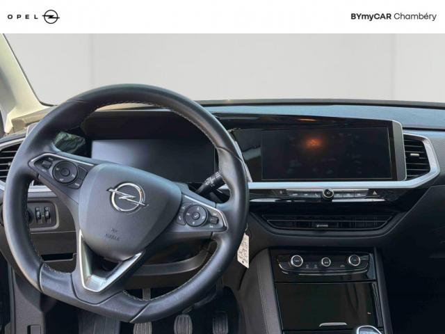Opel Grandland image 4