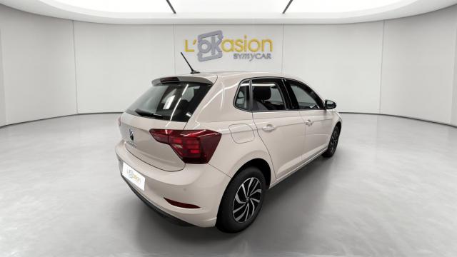 Volkswagen Polo image 4