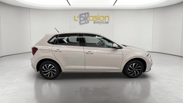 Volkswagen Polo image 1