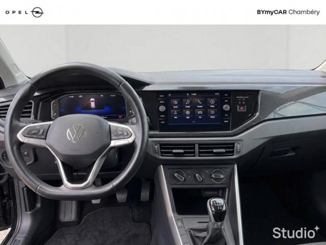 Volkswagen Polo image 3